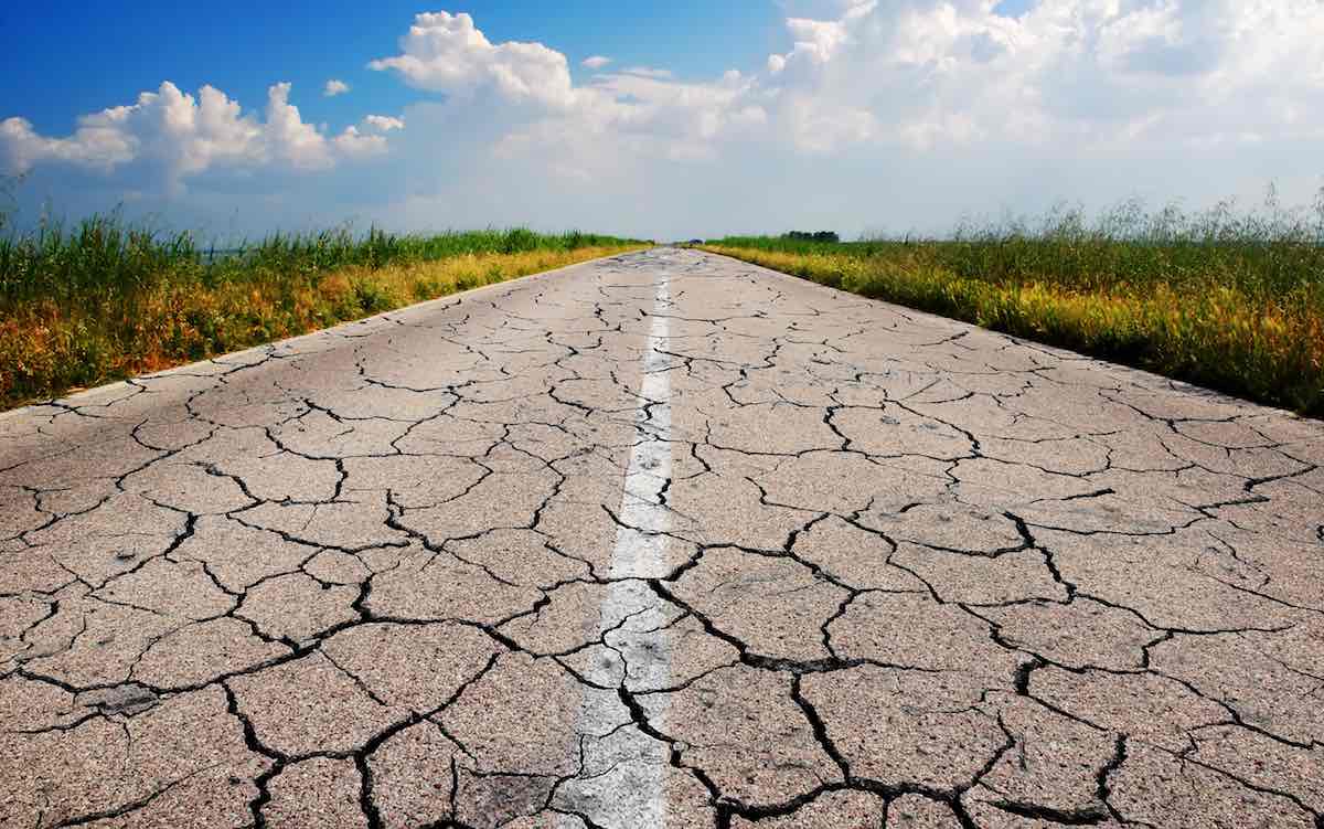 Pniec 2030, una pagella piena di insufficienze